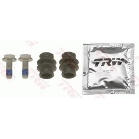 Acquista Kit manicotti di guida, Pinza freno da TRW ST1393 a buon mercato per soli 5,07 €