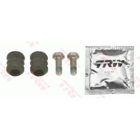 Acquista Kit manicotti di guida, Pinza freno da TRW ST1506 a buon mercato per soli 7,72 €
