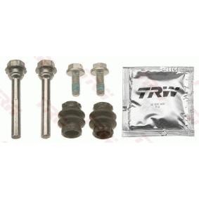 Führungsbolzen, Bremssattel ST1527 von TRW günstig für 6,31 € online kaufen