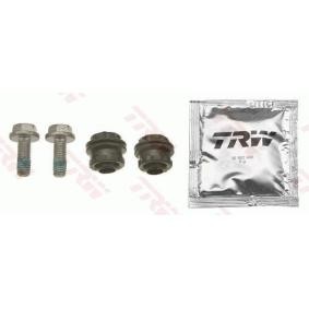 Acquista Guaina parapolvere, Guida pinza freno da TRW ST1550 a buon mercato per soli 6,95 €
