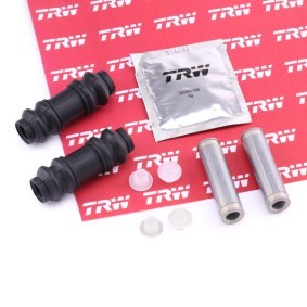Acquista Kit manicotti di guida, Pinza freno da TRW ST1609 a buon mercato per soli 10,90 €