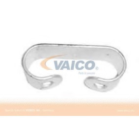 Halter, Abgasanlage von VAICO