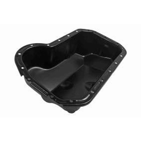 Compre Cárter do motor de VAICO online para Golf III Cabrio (1E7) a preços moderados