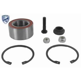 Radnabe von VAICO für V8 (441, 442, 4C2, 4C8) günstig online kaufen