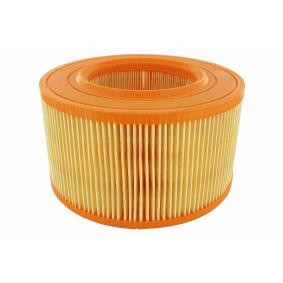 Luftfilter V10-0603