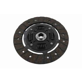 Compre Disco de embraiagem da VAICO V10-0848 a um preço baixo por 67,07 €