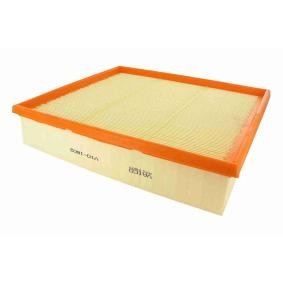 AUDI Luftfilter von VAICO