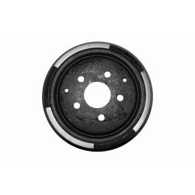 Comprar Tambor de freno de VAICO V10-60003 a bajo precio de 33,00 €