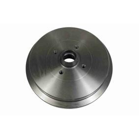 Comprar Tambor de freno de VAICO V10-60004 a bajo precio de 52,91 €