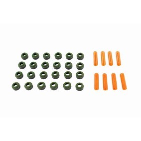 Comprar Tambor de freno de VAICO V10-60006 a bajo precio de 122,80 €