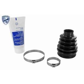 Köp Bälgsats, drivaxel av VAICO V10-6256 till det låga priset 297,43 kr