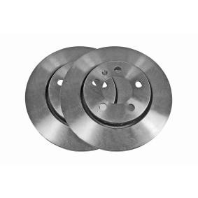 Comprar Disco de freno de VAICO V10-80083 a bajo precio de 29,07 €