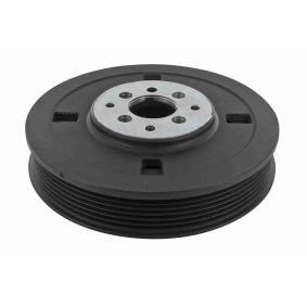 Riemenscheibe, Kurbelwelle V10-8242 von VAICO günstig für 103,72 € online kaufen