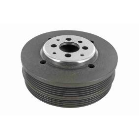 Riemenscheibe, Kurbelwelle V10-8244 von VAICO günstig für 97,47 € online kaufen