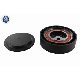 Compre Rolo tensor, correia trapezoidal estriada da VAICO V20-0262 a um preço baixo por 44,46 €