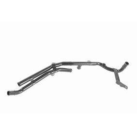 Compre Tensor de la correa trapecial poli v de VAICO online para 7 (E32) a precios moderados