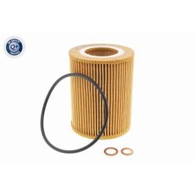 Ölfilter für WIESMANN von VAICO