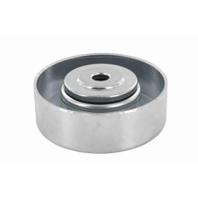 Compre Rolo tensor, correia trapezoidal estriada da VAICO V20-0638 a um preço baixo por 19,26 €