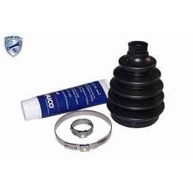 Achetez des Jeu de joint-soufflet, arbre de commande VAICO V20-0760 à prix pour 20,04 €