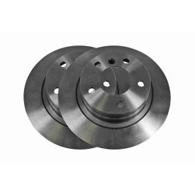 Bremsscheibe V20-80058