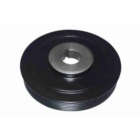 Comprar Polea de cigüeñal de VAICO V22-0008 a bajo precio de 41,54 €