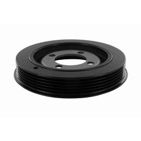 Acquista Puleggia cinghia albero a gomiti da VAICO V22-0009 a buon mercato per soli 35,47 €