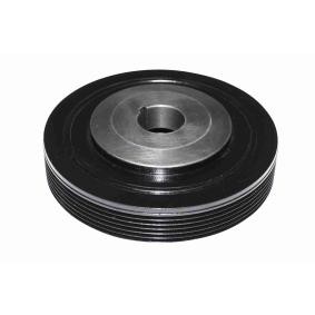 Acquista Puleggia cinghia albero a gomiti da VAICO V22-0010 a buon mercato per soli 59,85 €
