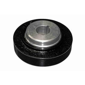 Acquista Puleggia cinghia albero a gomiti da VAICO V22-0029 a buon mercato per soli 39,25 €