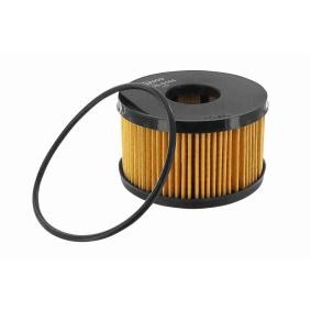 Comprar Filtro de aceite de VAICO V25-0104 a bajo precio de 7,55 €