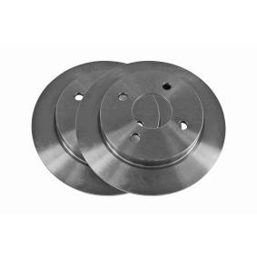 Bremsscheibe V25-40004