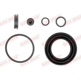 Acquista Kit revisione pinze freno da QUICK BRAKE online per RX-8 (SE, FE) a prezzi moderati