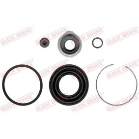 Acquista Kit revisione pinze freno da QUICK BRAKE online per MR 2 III (ZZW3_) a prezzi moderati
