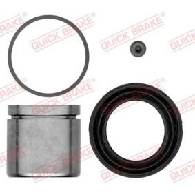 Acquista Kit di revisione della pinza freno da QUICK BRAKE 114-5333 a buon mercato per soli 28,38 €