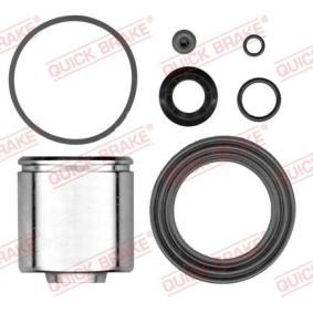 Acquista Kit di revisione della pinza freno da QUICK BRAKE 114-5336 a buon mercato per soli 46,08 €