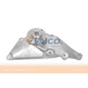 Halter, Kühlerlüfter V30-0690-1