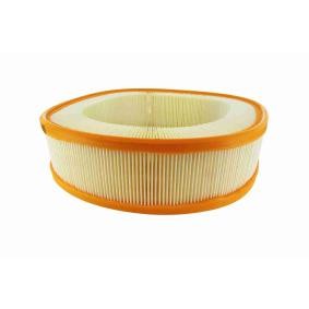 Luftfilter V30-0808