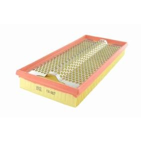 Luftfilter V30-0827