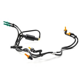 Osta Polttoaineputki PREXAparts:llä P150388 edullisesti hintaan 57,24 €