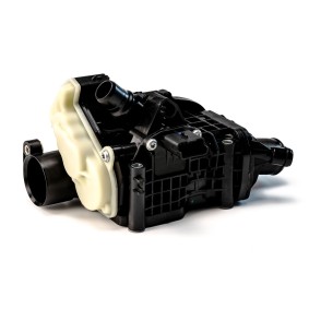 Kühlwasserthermostat von PREXAparts P150467