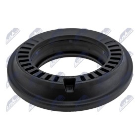Acquista Cuscinetto volvente, Supporto ammortizz. a molla da NTY AD-VW-034 a buon mercato per soli 20,56 €