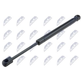 Compre Mola pneumática, capot do motor da NTY AE-BM-065 a um preço baixo por 9,05 €