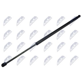 Heckklappendämpfer AE-FR-055