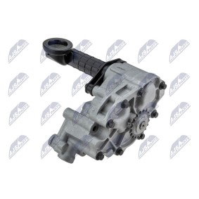 Osta Öljypumppu NTY:llä BPO-FR-007 edullisesti hintaan 294,90 €