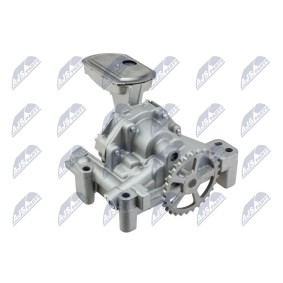Achetez des Pompe à huile NTY BPO-FR-011 à prix pour 102,26 €