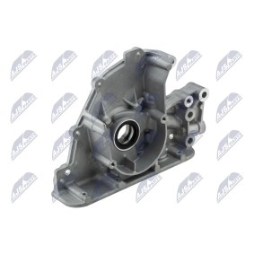 Osta Öljypumppu NTY:llä BPO-VW-022 edullisesti hintaan 123,93 €