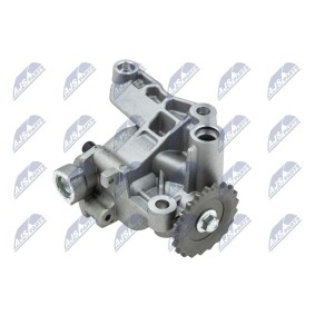 Achetez des Pompe à huile NTY BPO-VW-029 à prix pour 86,27 €