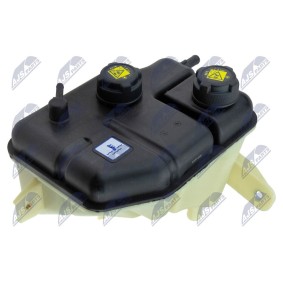 Osta Nestesäiliö, jäähdytysneste NTY:llä CZW-FT-006 edullisesti hintaan 128,61 €