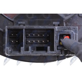 Köp Klockfjäder, airbag av NTY EAS-TY-039 till det låga priset 240,40 kr