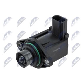 Schubumluftventil für Turbolader ECD-VW-044