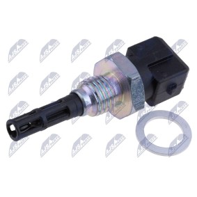 Comprar Sensor, temperatura del aire de admisión de NTY ECT-BM-018 a bajo precio de 8,68 €